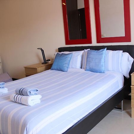 Dream Cuesta Apartment Santa Cruz de Tenerife Luaran gambar