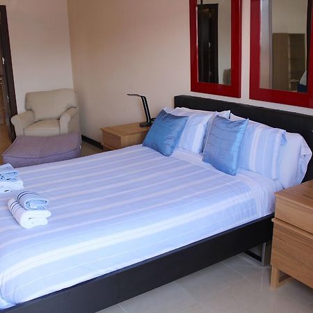 Dream Cuesta Apartment Santa Cruz de Tenerife Luaran gambar