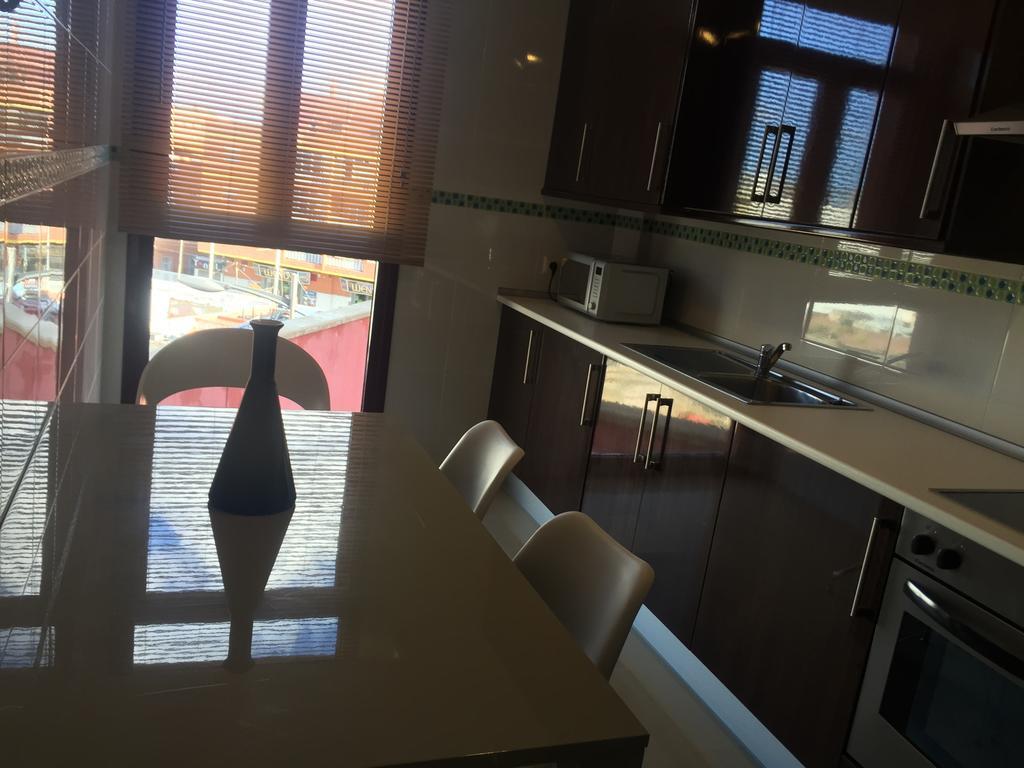 Dream Cuesta Apartment Santa Cruz de Tenerife Luaran gambar