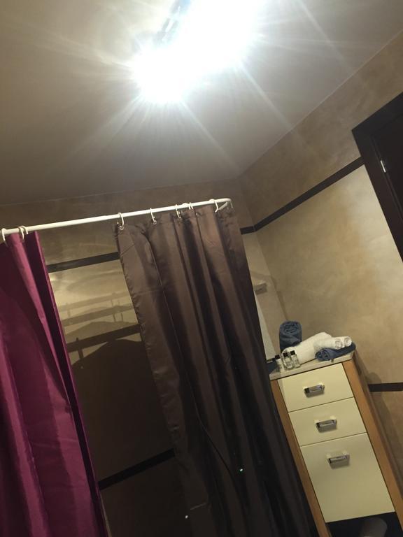 Dream Cuesta Apartment Santa Cruz de Tenerife Luaran gambar