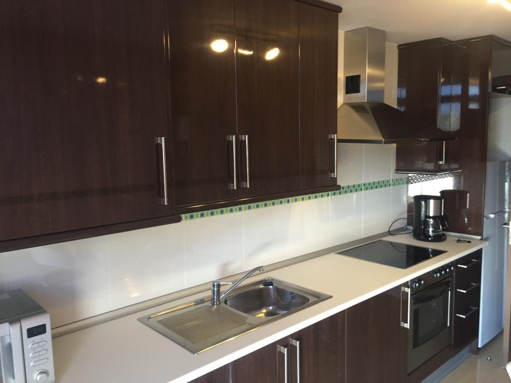 Dream Cuesta Apartment Santa Cruz de Tenerife Luaran gambar