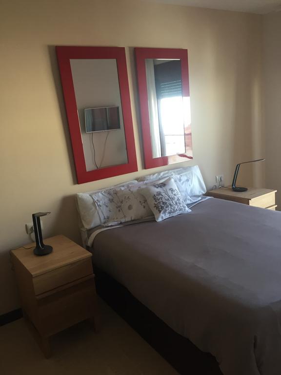 Dream Cuesta Apartment Santa Cruz de Tenerife Luaran gambar