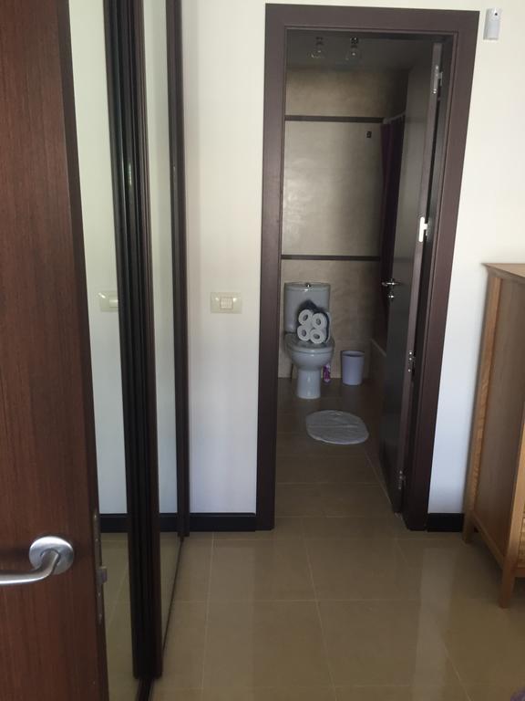 Dream Cuesta Apartment Santa Cruz de Tenerife Luaran gambar