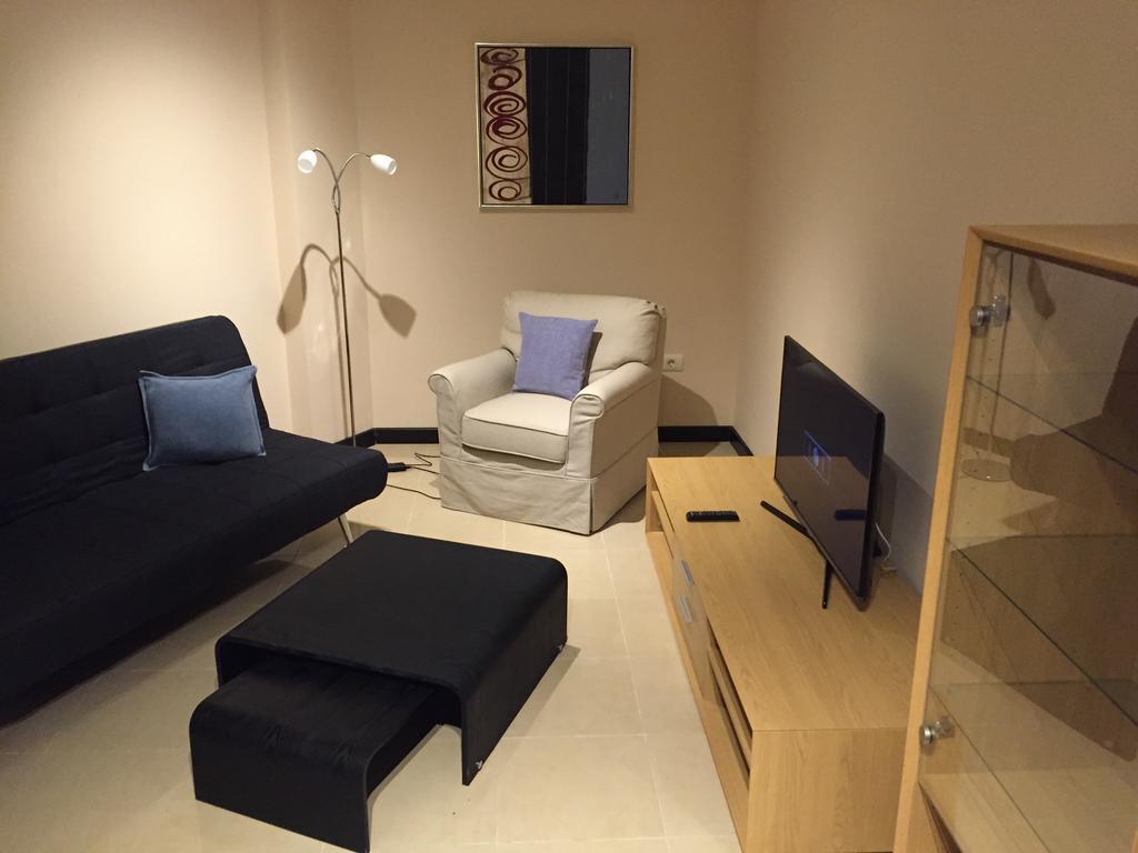 Dream Cuesta Apartment Santa Cruz de Tenerife Luaran gambar