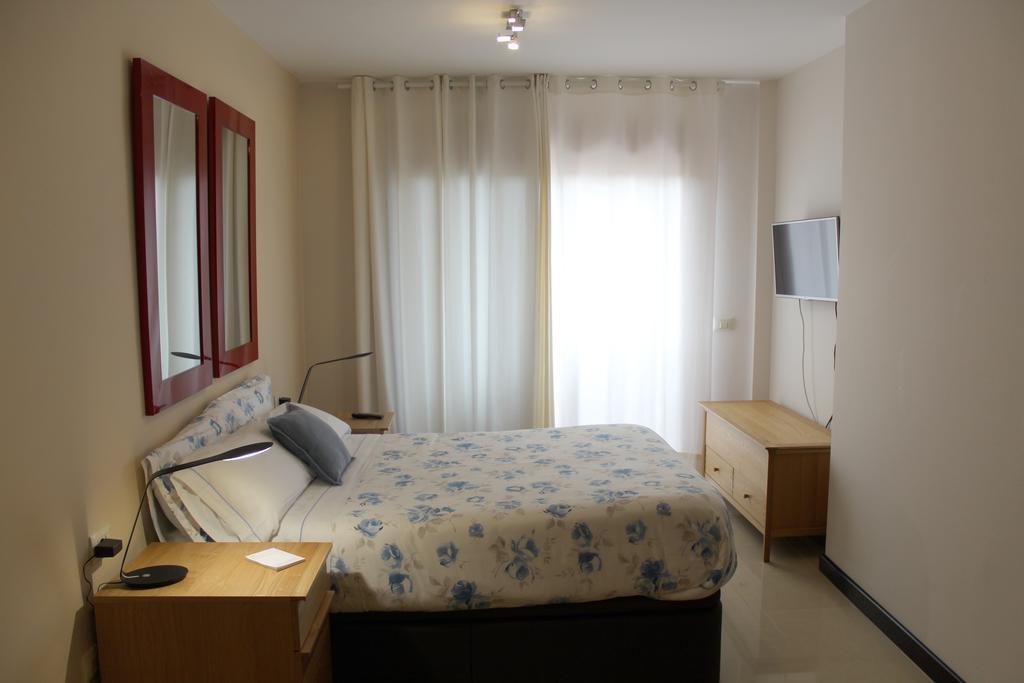 Dream Cuesta Apartment Santa Cruz de Tenerife Luaran gambar
