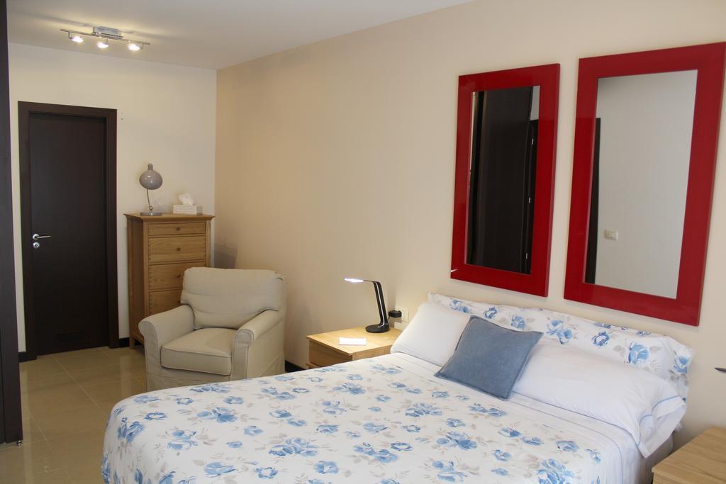 Dream Cuesta Apartment Santa Cruz de Tenerife Luaran gambar