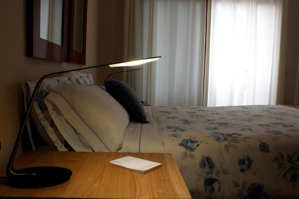 Dream Cuesta Apartment Santa Cruz de Tenerife Luaran gambar