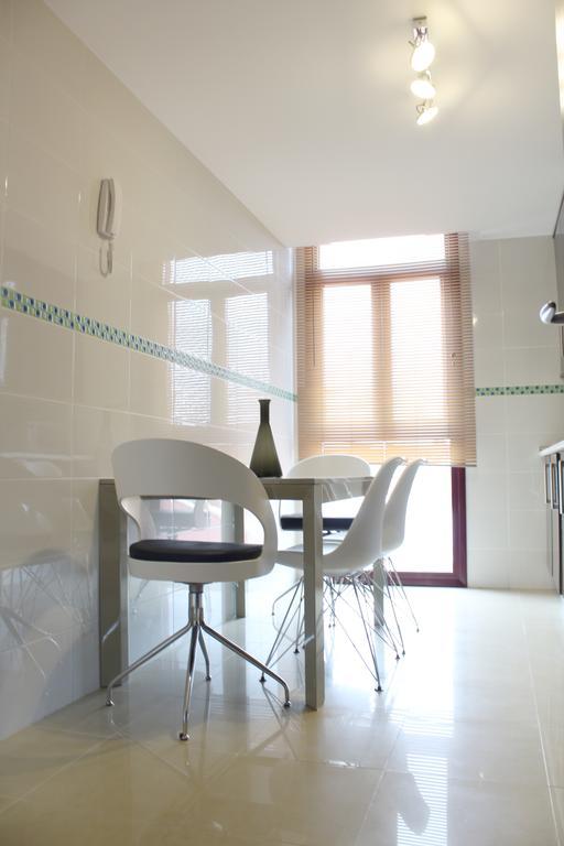 Dream Cuesta Apartment Santa Cruz de Tenerife Luaran gambar