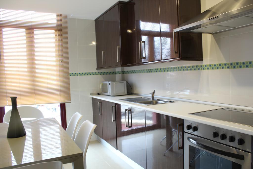 Dream Cuesta Apartment Santa Cruz de Tenerife Luaran gambar