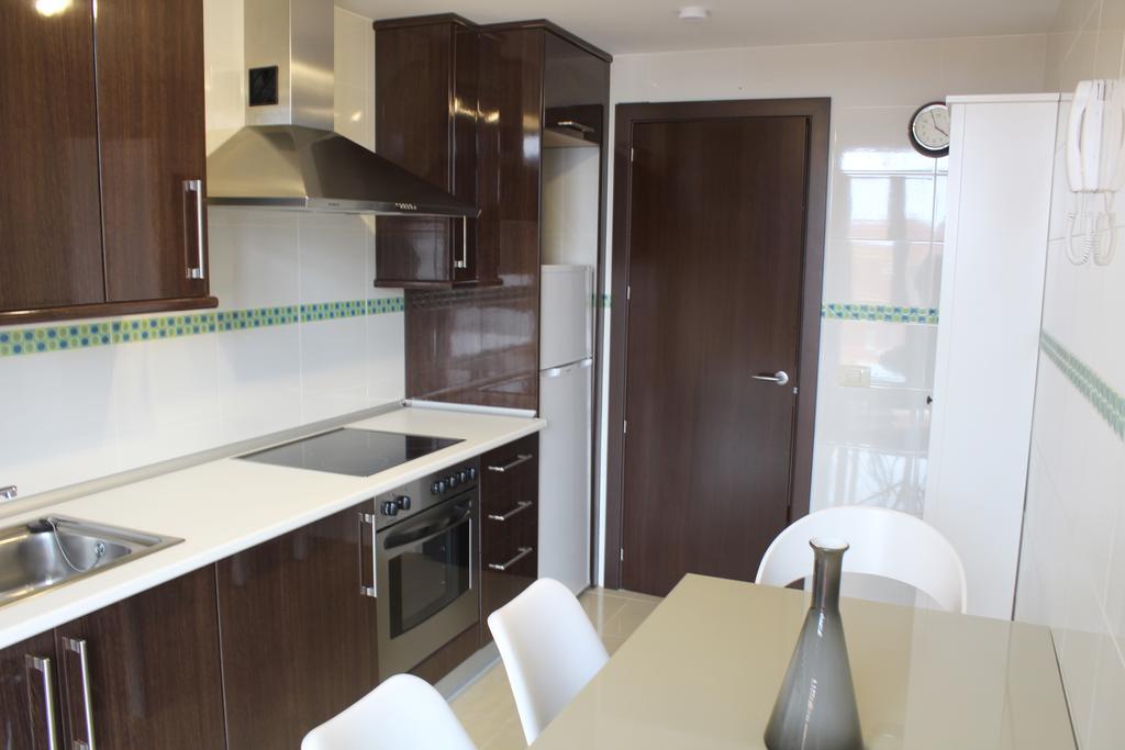 Dream Cuesta Apartment Santa Cruz de Tenerife Luaran gambar