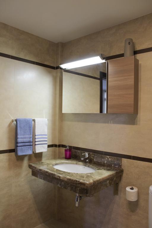 Dream Cuesta Apartment Santa Cruz de Tenerife Luaran gambar