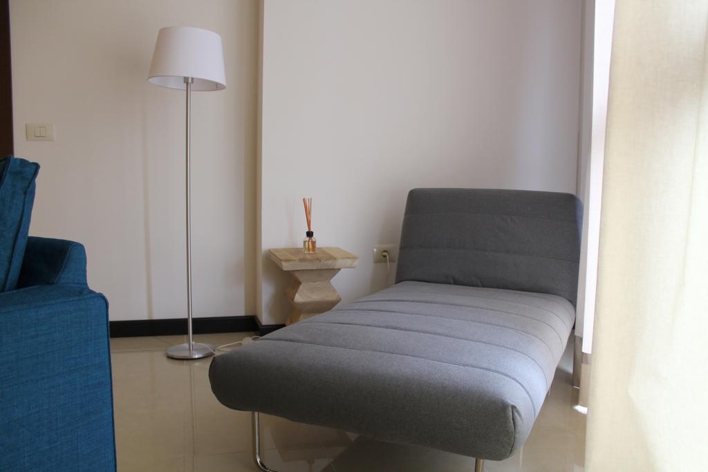 Dream Cuesta Apartment Santa Cruz de Tenerife Luaran gambar