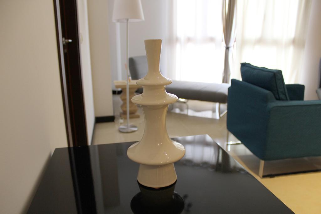 Dream Cuesta Apartment Santa Cruz de Tenerife Luaran gambar
