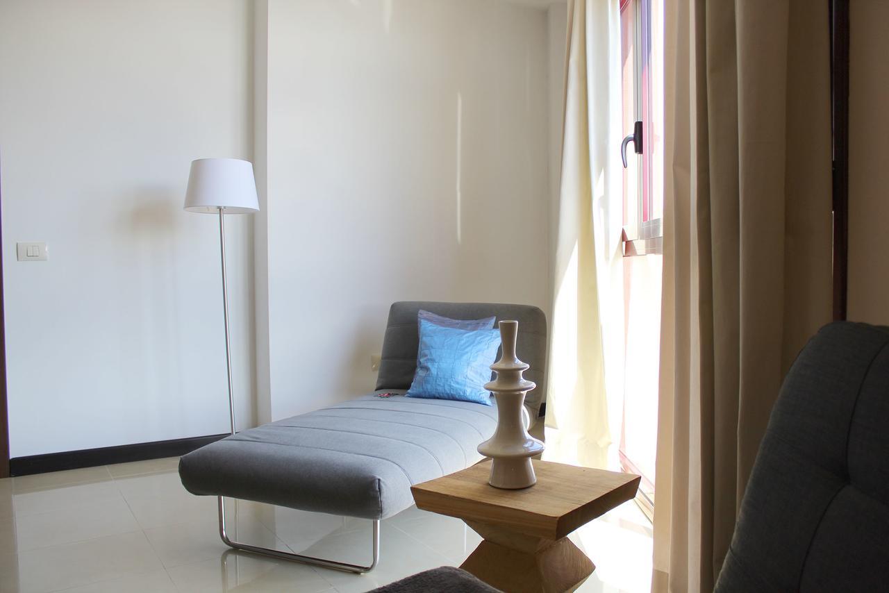 Dream Cuesta Apartment Santa Cruz de Tenerife Luaran gambar