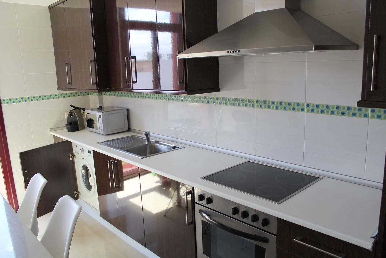 Dream Cuesta Apartment Santa Cruz de Tenerife Luaran gambar
