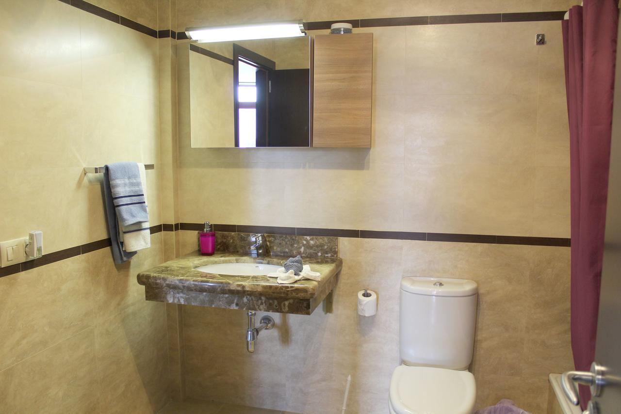 Dream Cuesta Apartment Santa Cruz de Tenerife Luaran gambar
