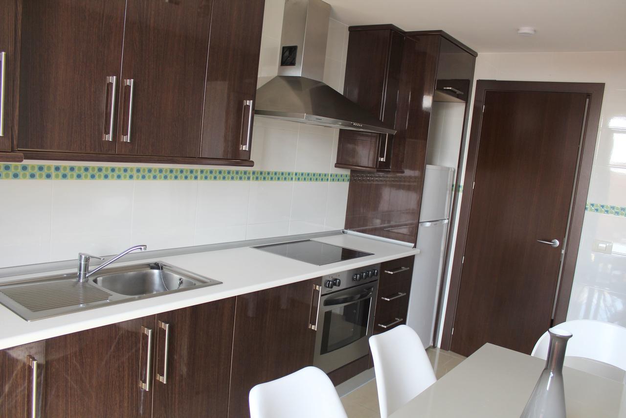 Dream Cuesta Apartment Santa Cruz de Tenerife Luaran gambar