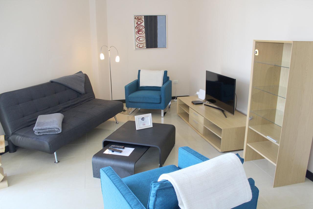 Dream Cuesta Apartment Santa Cruz de Tenerife Luaran gambar