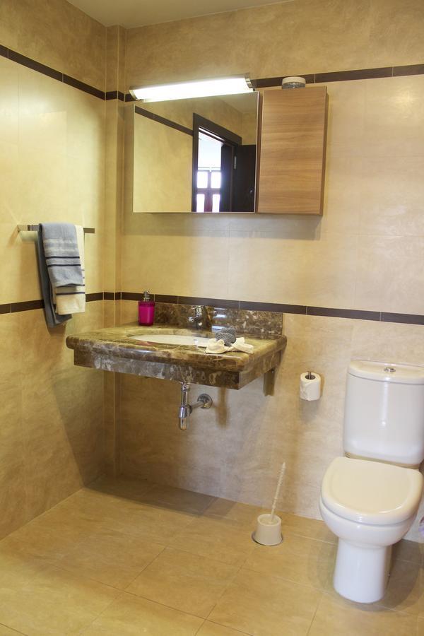 Dream Cuesta Apartment Santa Cruz de Tenerife Luaran gambar