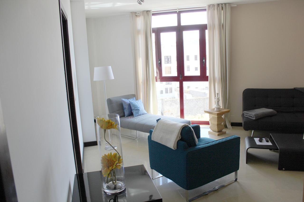Dream Cuesta Apartment Santa Cruz de Tenerife Luaran gambar