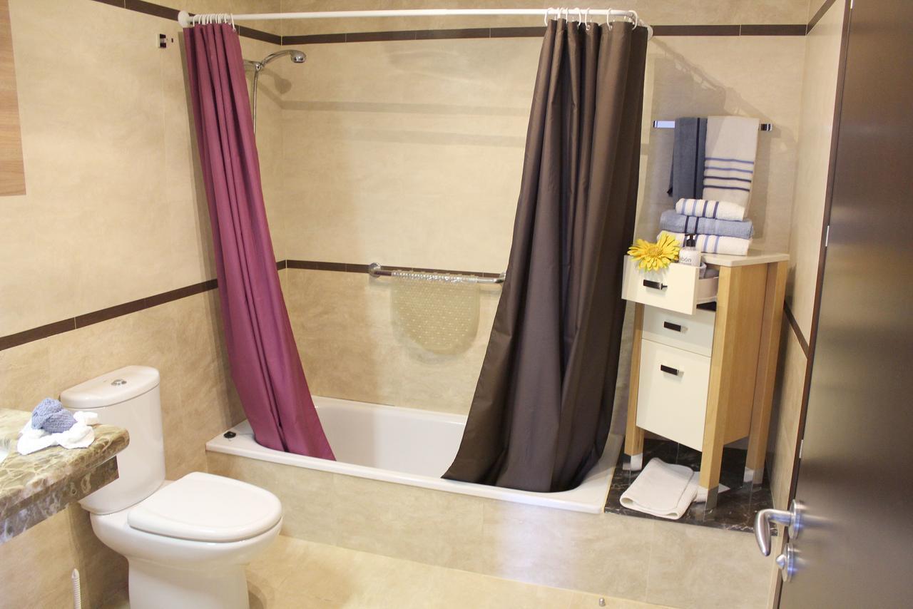 Dream Cuesta Apartment Santa Cruz de Tenerife Luaran gambar